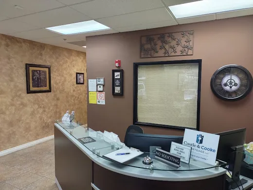Castle & Cooke Mortgage reviews