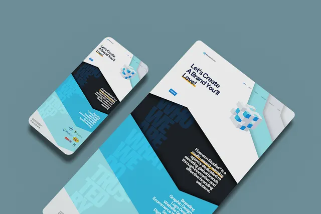 Fivenson Studios - Michigan Web Design Agency reviews