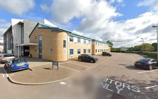 Stevenage Sports Injury Clinic reviews