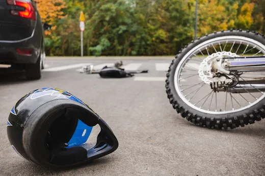 Motorbike Accident Lawyers reviews