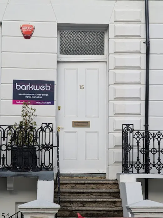 BarkWeb Limited reviews
