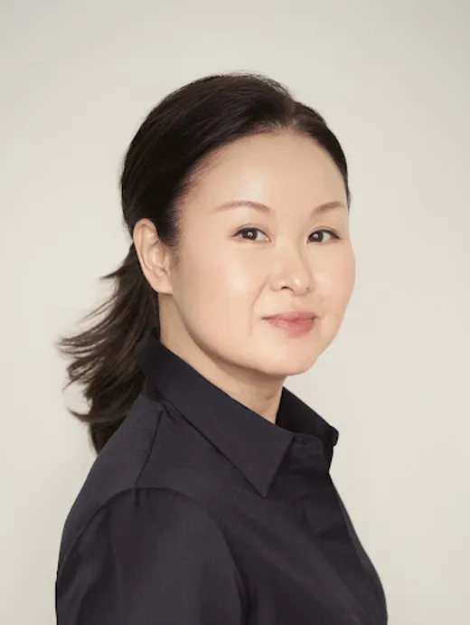 Katie Kim, Mortgage loan officer reviews