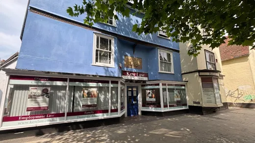 Kew Law LLP Solicitors - Braintree reviews