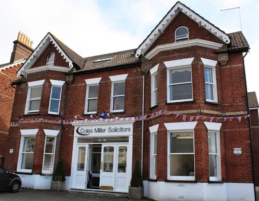 Coles Miller Solicitors reviews