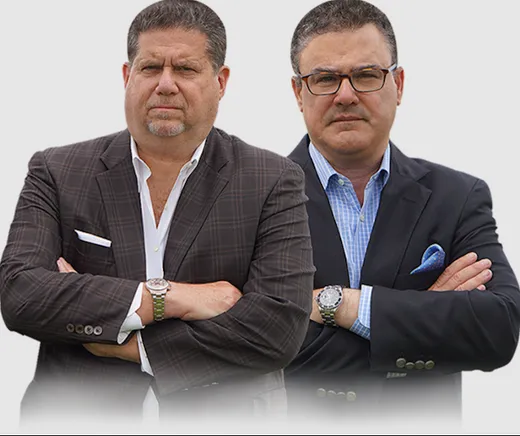 Schechter, Shaffer & Harris, LLP - Accident & Injury Attorneys reviews