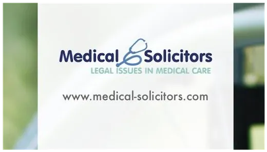 Medical Solicitors reviews