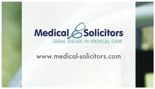 Medical Solicitors reviews