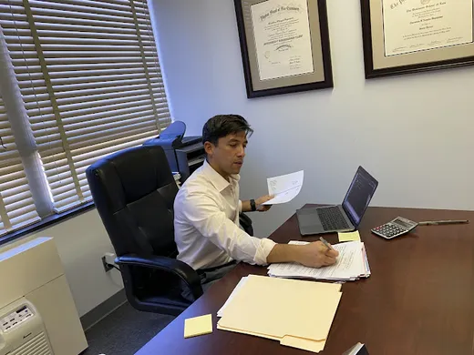 DeGuzman Law, PLLC reviews