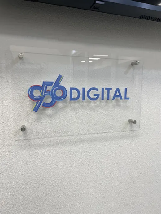 956 Digital Marketing reviews