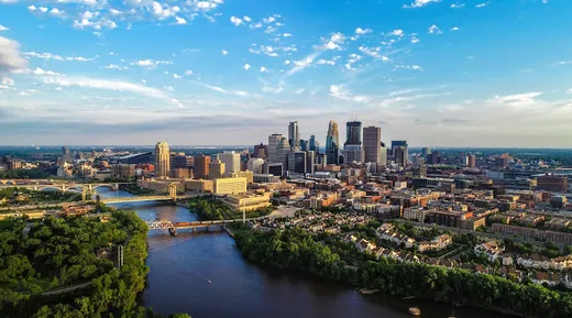 SEO Minneapolis Firm reviews
