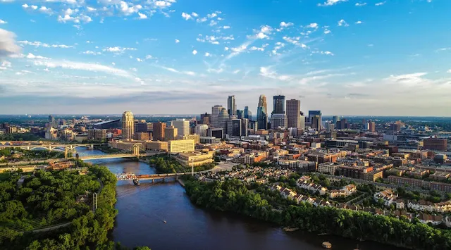 SEO Minneapolis Firm reviews