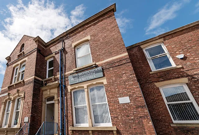 WHN Solicitors Blackburn reviews