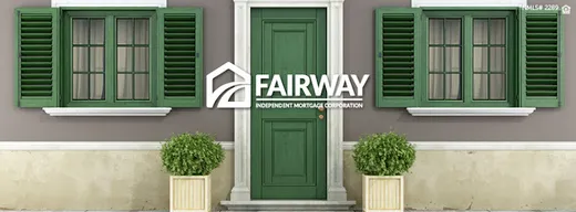 Jason Paull Team | Fairway Home Mortgage reviews