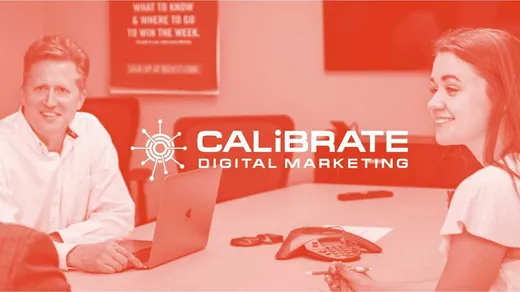 Calibrate Digital Marketing reviews
