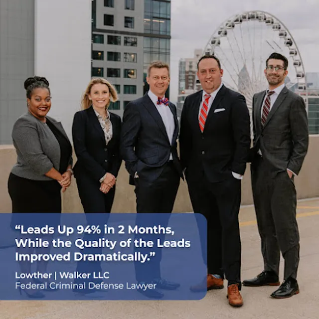 Savvy Law Firm Marketing reviews