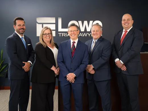 Lowe Trial Lawyers Co., LPA reviews