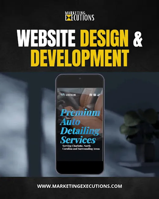 Marketing Executions LLC reviews