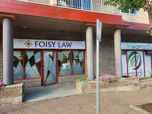 Foisy Law Offices reviews