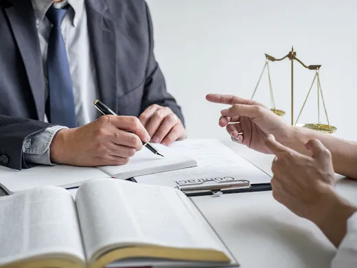 Bramsdon & Childs Solicitors Eastleigh reviews