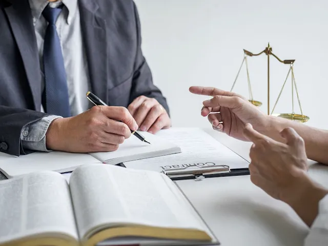 Bramsdon & Childs Solicitors Eastleigh reviews