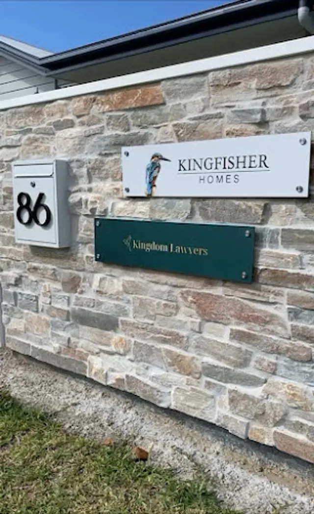 Kingdom Lawyers reviews