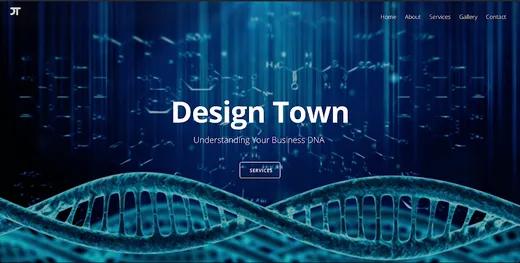 Design Town Ltd reviews