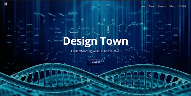 Design Town Ltd reviews
