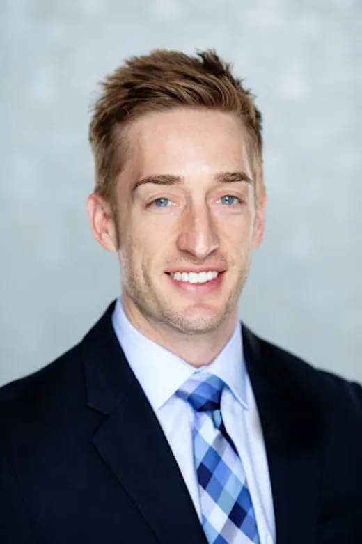 Eric Richter Mortgage Lender reviews