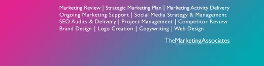 The Marketing Associates reviews