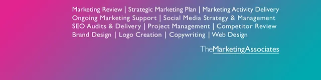 The Marketing Associates reviews