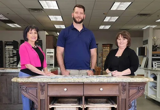 Stradling's Cabinets & Remodeling reviews