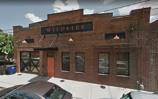 Wildfire | Marketing Agency | Winston-Salem, NC reviews