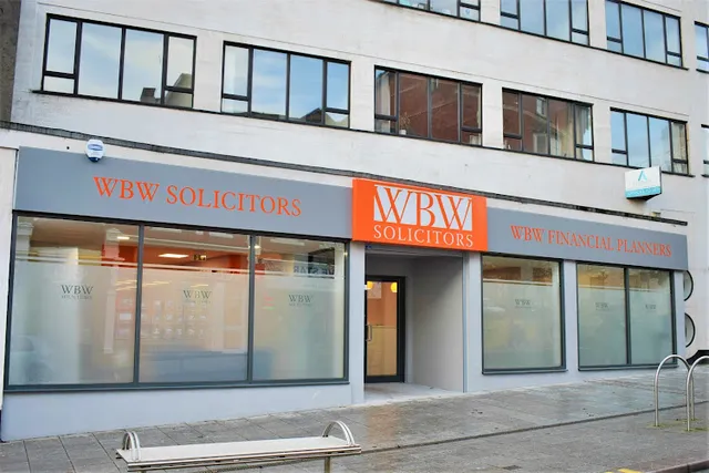 WBW Solicitors and Chartered Financial Planners reviews