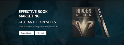 Digital Book Labs reviews