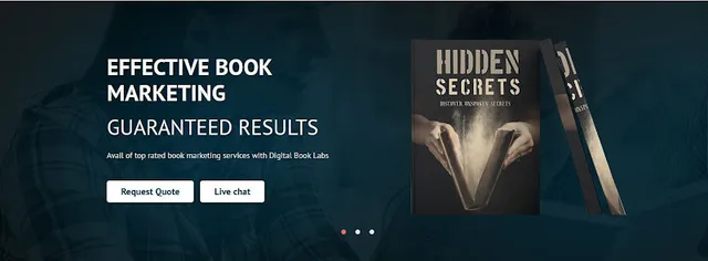 Digital Book Labs reviews
