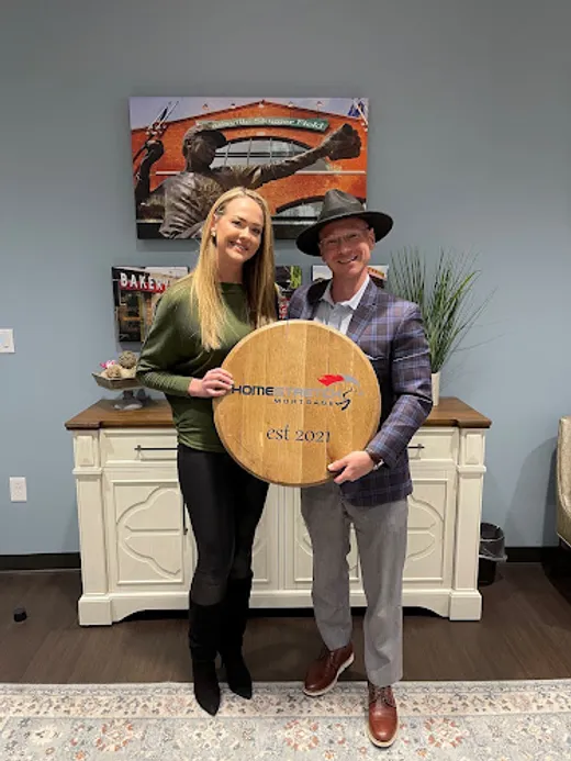 Homestretch Mortgage reviews