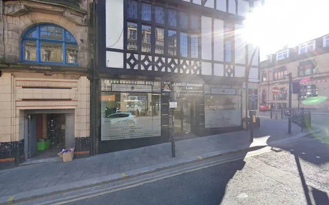 Reid Solicitors reviews