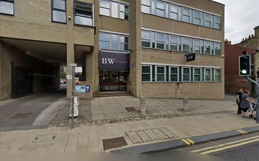 Bury & Walkers LLP Solicitors reviews