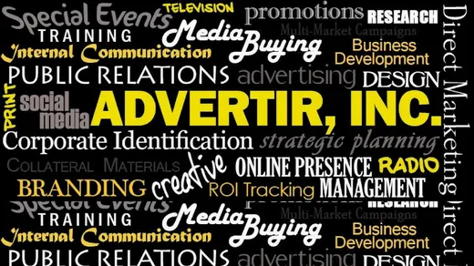 Advertir, Inc.: Marketing and Advertising Agency - Harlingen Brownsville McAllen RGV reviews