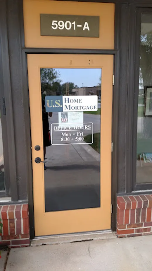 U.S. Home Mortgage reviews