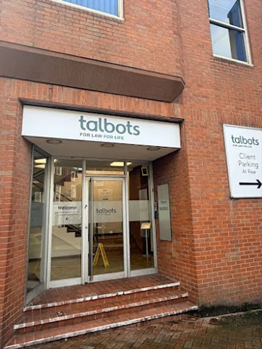 Talbots Hanley reviews