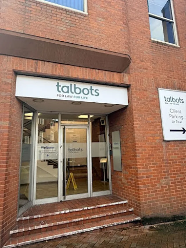 Talbots Hanley reviews