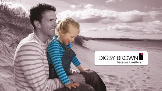 Digby Brown Solicitors reviews
