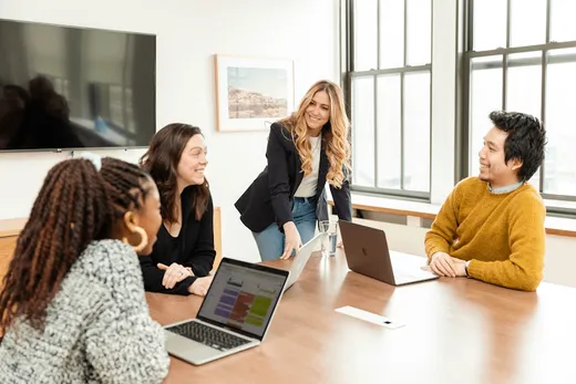 Nomad Marketing reviews