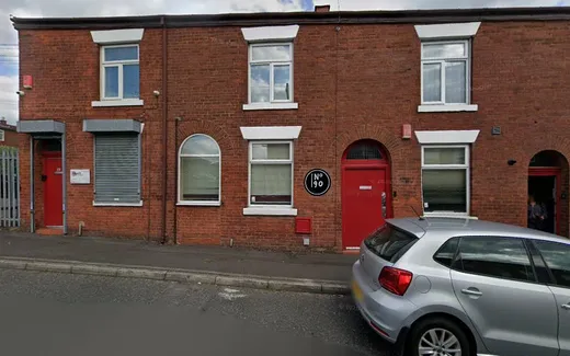 Touch Solicitors Ltd reviews