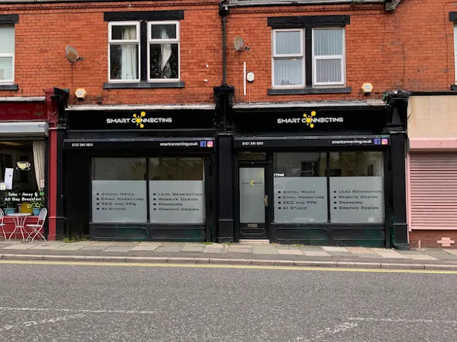 Smart Connecting Marketing Agency reviews