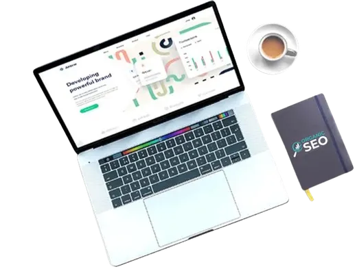 Best Organic SEO Company reviews