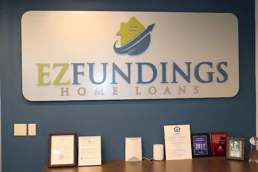 EZ Fundings Inc. reviews