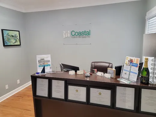 Coastal Custom Mortgage, Inc. reviews