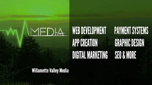 Willamette Valley Media reviews